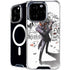 DC Comics The Joker Brilliantly Twisted iPhone 16 Pro MagSafe Case